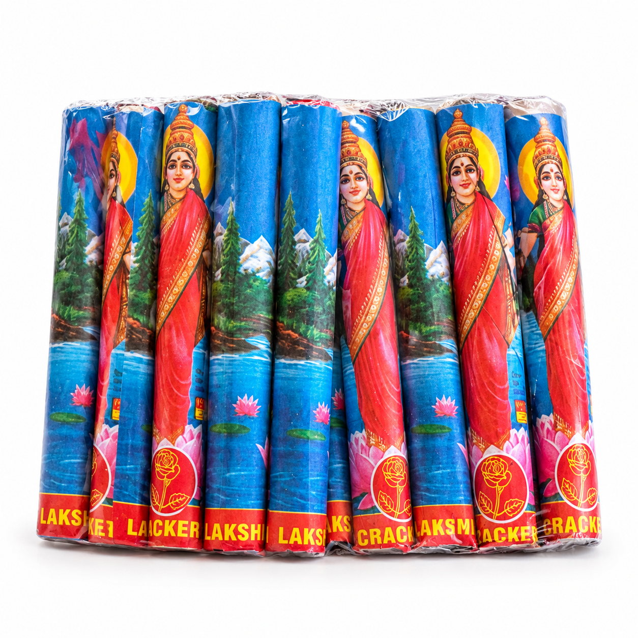 4” LAKSHMI