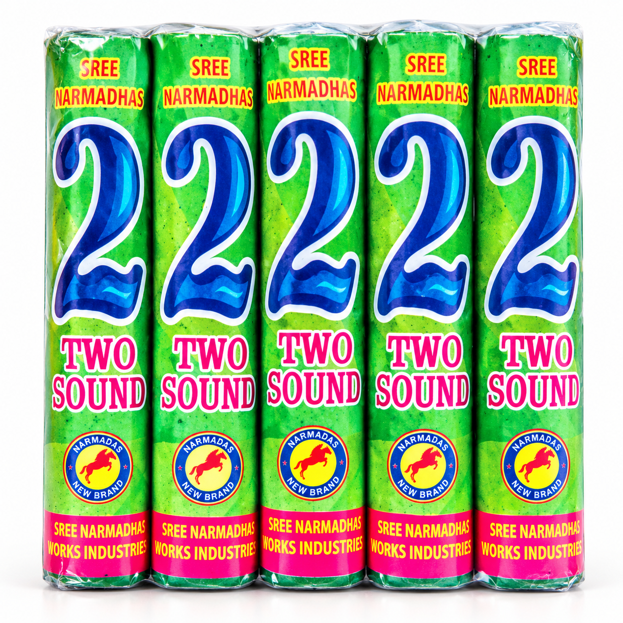 2 SOUND