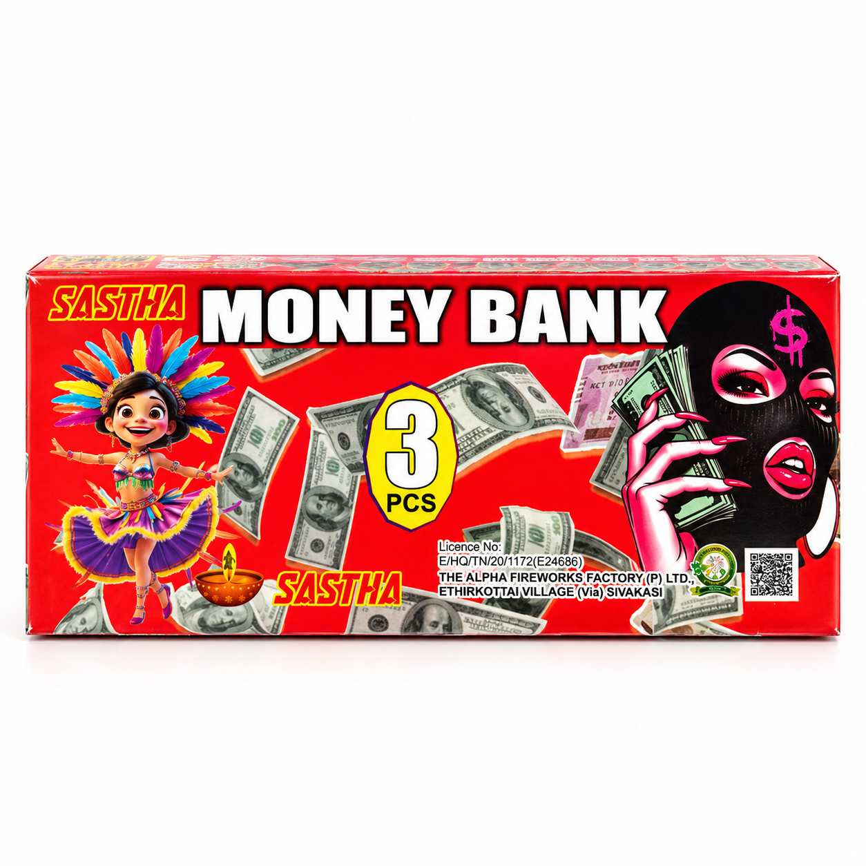MONEY BANK