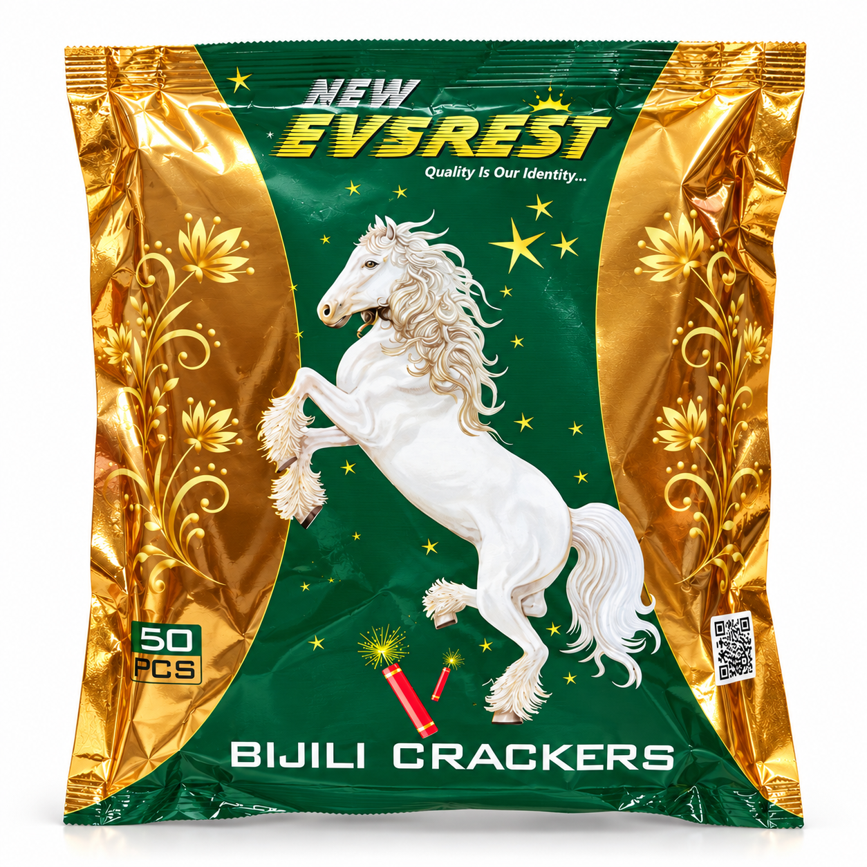 RED BIJILI (50 pc)
