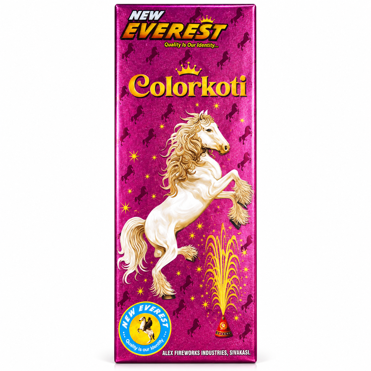 COLOR KOTI