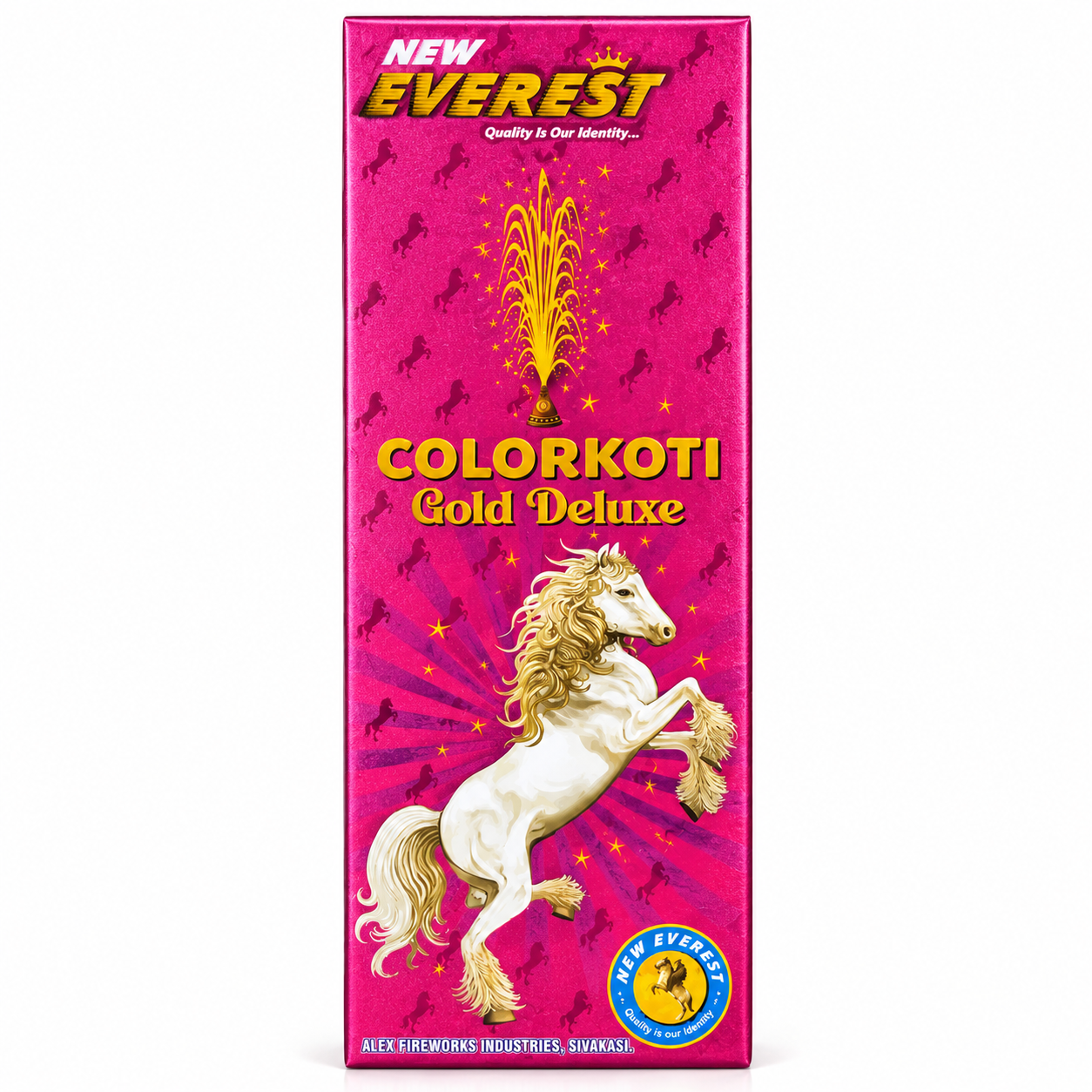 COLOR KOTI DELUXE