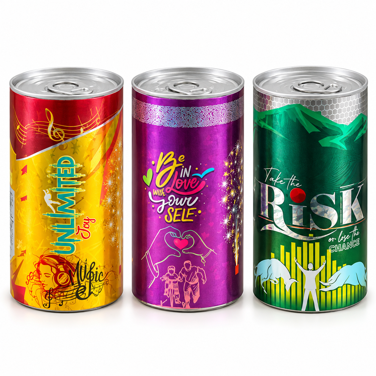 TIN BEER