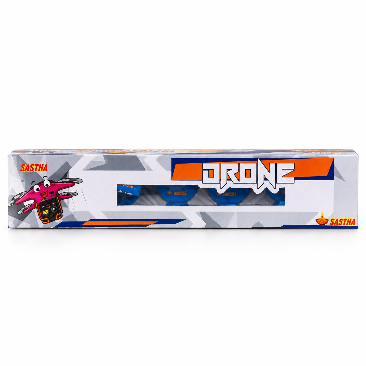 DRONE (5 PCS)