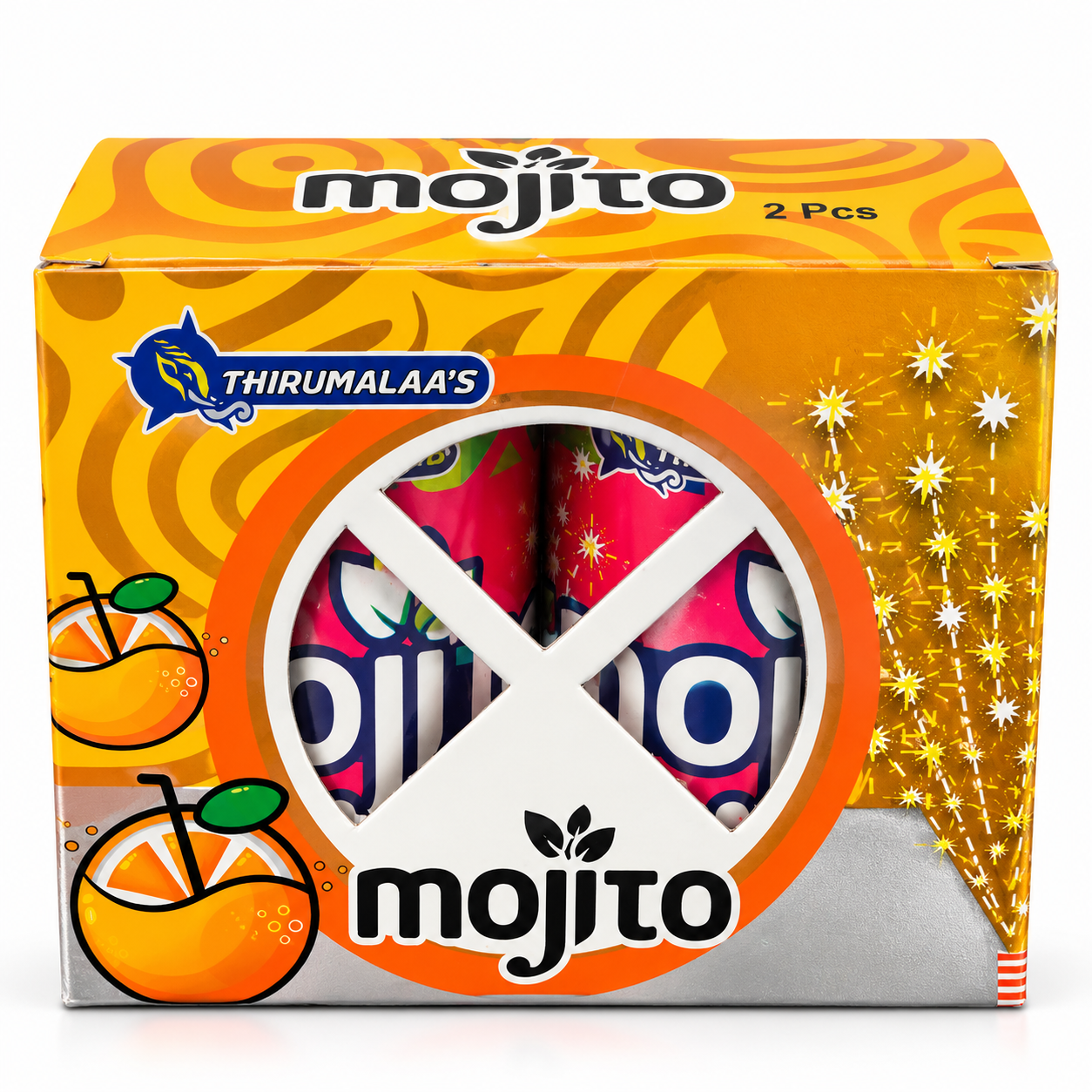 MOJITO(2 PCS)