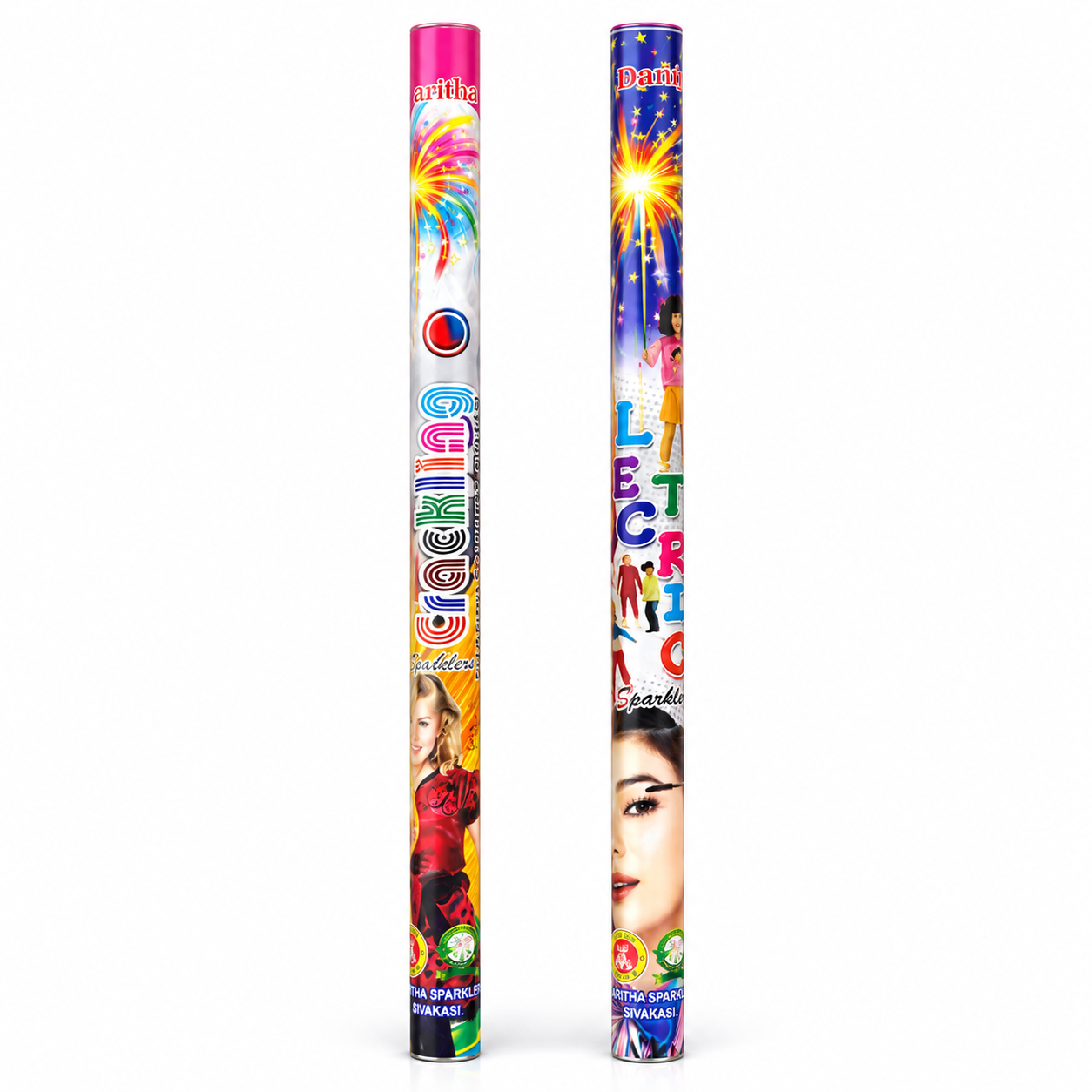 50 CM ELECTRIC SPARKLER