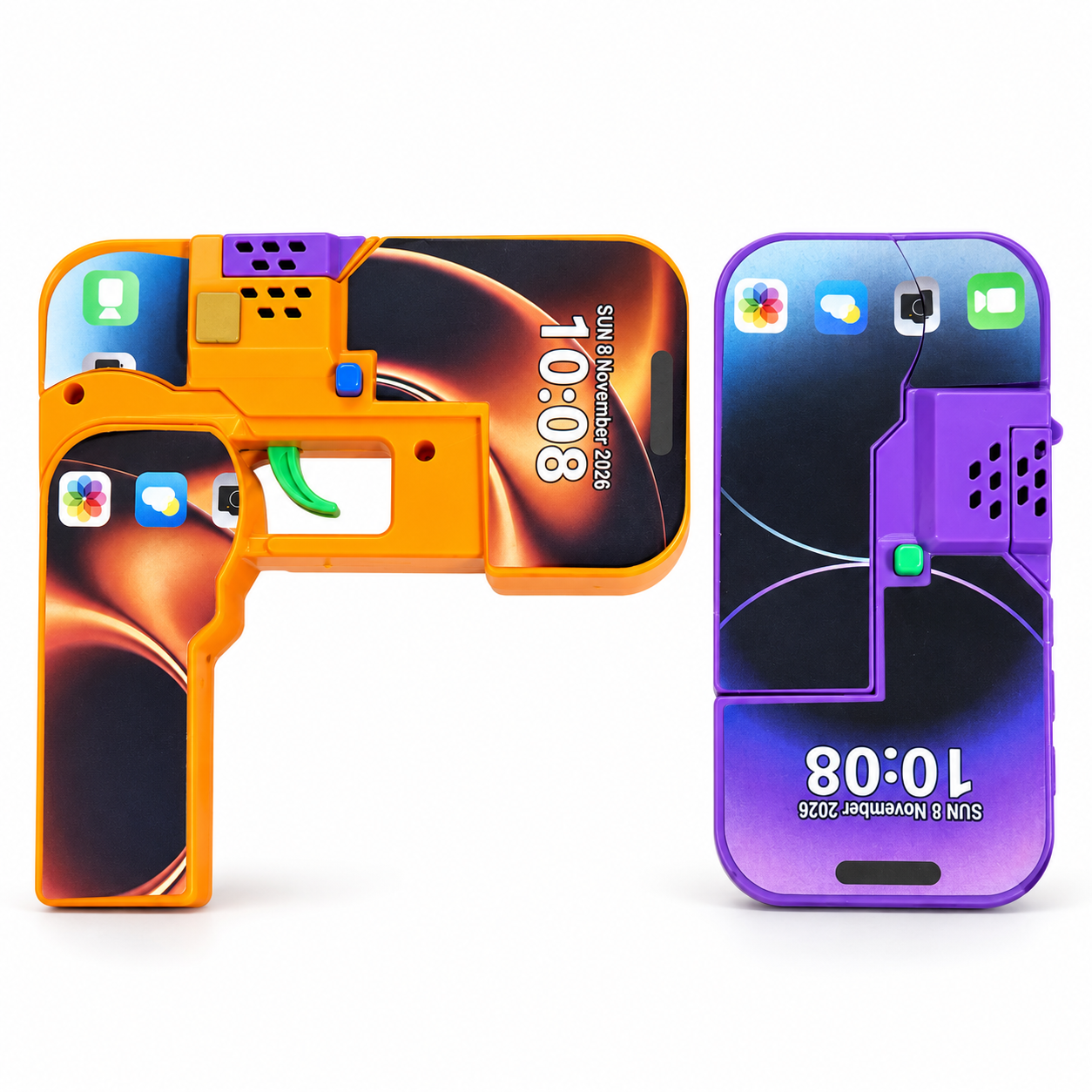 GUN BIG