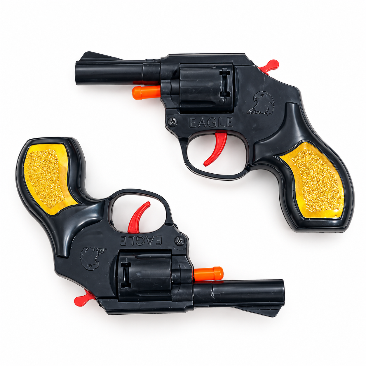GUN SMALL
